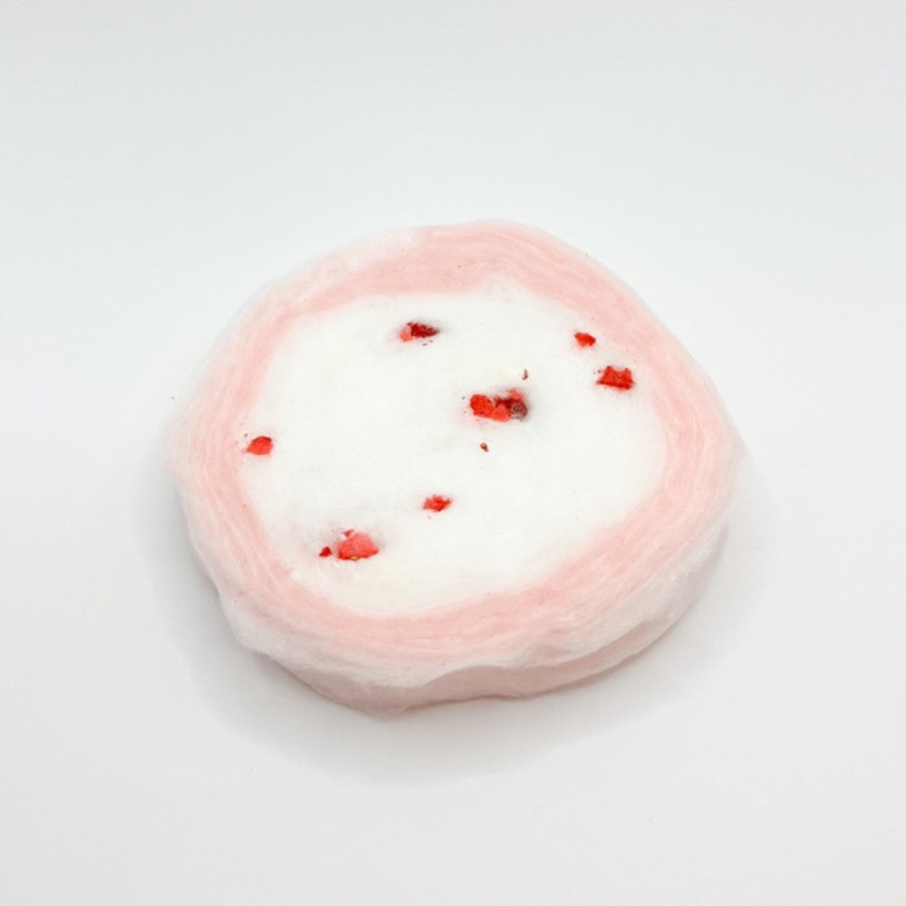Strawberry Cotton Candy (Pack of 10)