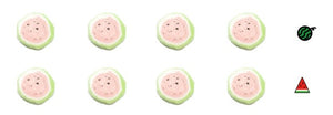Watermelon Cotton Candy (Pack of 5)